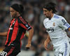 Ronaldinho, Sami Khedira, Real Madrid, Milan (Getty Images)
