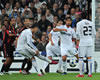 Cristiano Ronaldo, Real Madrid, Milan (Getty Images)