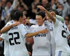 Real Madrid, Milan (Getty Images)