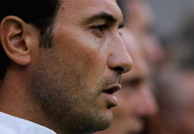Sources: Casiraghi available and open to coaching in MLS
