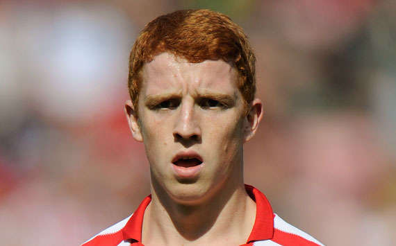 Jack Colback - Sunderland, (Getty Images)