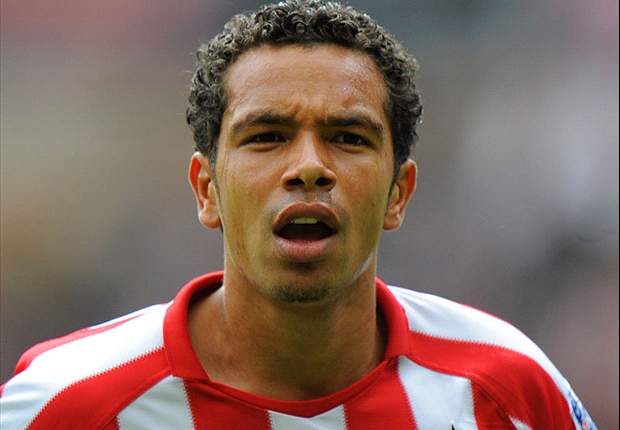 Sunderland's Richardson: God has saved me