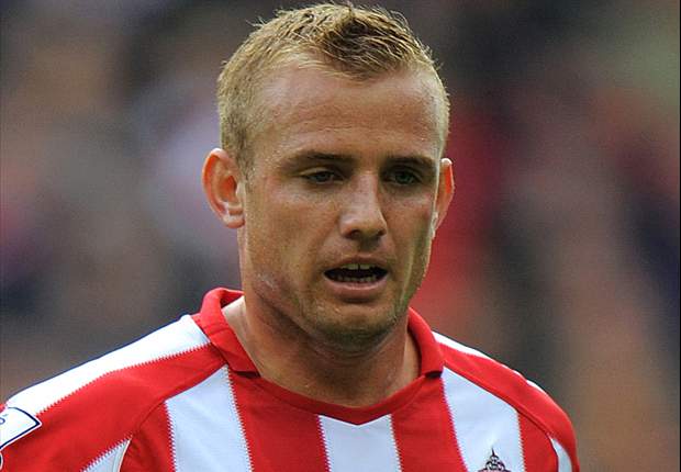 Cattermole impressed with Sunderland new boy Saha