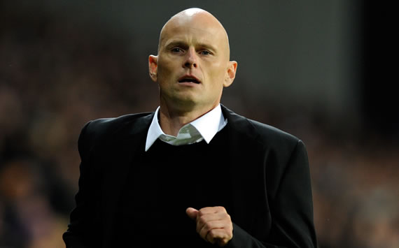 Stale Solbakken, Copenhagen (Getty Images)