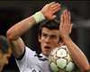 Gareth Bale,Tottenham Hotspur vs Inter Milan,Champions League(Getty Images)