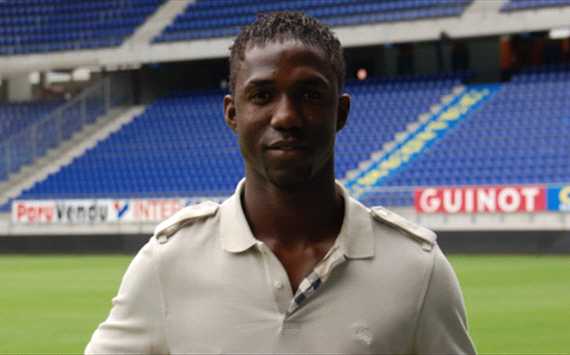 West Ham United verpflichtet Modibo Maiga