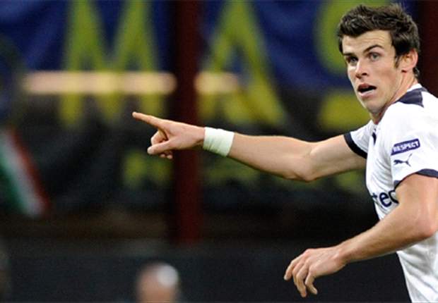 Tottenham's Gareth Bale: Win over Arsenal can kick-start our Champions League charge