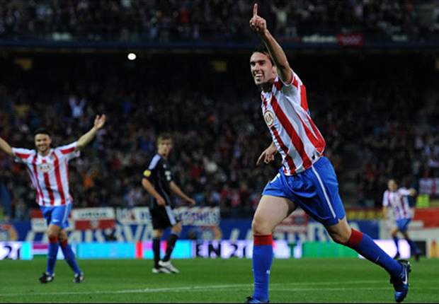 Liverpool line up Diego Godin to replace Manchester City target Agger