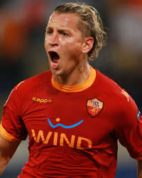 Philippe Mexes - Roma (Getty Images)