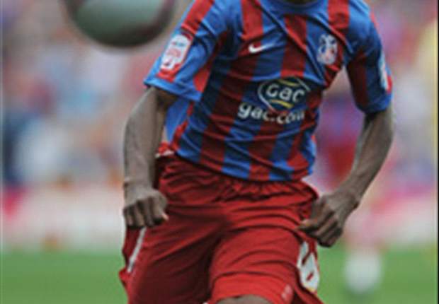 Martinez: Wigan put off Zaha by Crystal Palace valuation