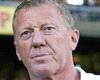 Ligue 1 : Alex Dupont (Stade Brestois) - (Panoramic) Ligue 1 : Alex Dupont (Stade Brestois) - (Panoramic)