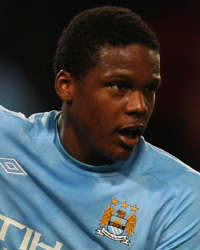 Dedryck Boyata,Manchester City(Getty Images)