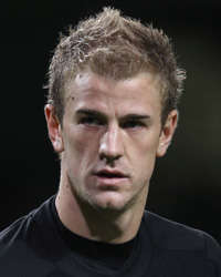 Joe Hart,Manchester City(Getty Images)