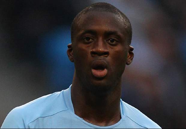 Yaya Toure wants to leave Manchester City & Chelsea are an option - agent