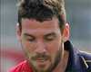 Andrea Lazzari - Cagliari (Getty Images)