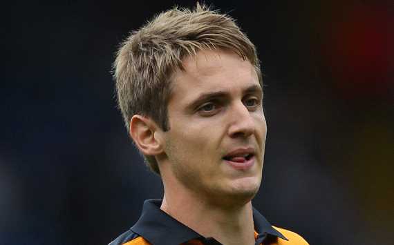 Kevin Doyle,Wolverhampton Wanderers(Getty Images)
