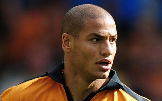 Adlene Guedioura,Wolverhampton Wanderers(Getty Images)