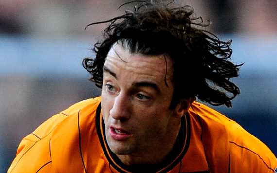 Stephen Hunt,Wolverhampton Wanderers(Getty Images)