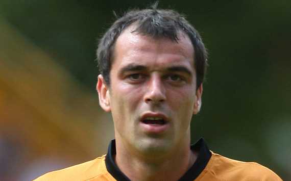 Nenad Milijas,Wolverhampton Wanderers(Getty Images) 