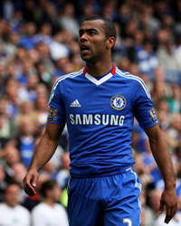 Ashley Cole, Chelsea (Getty Images)