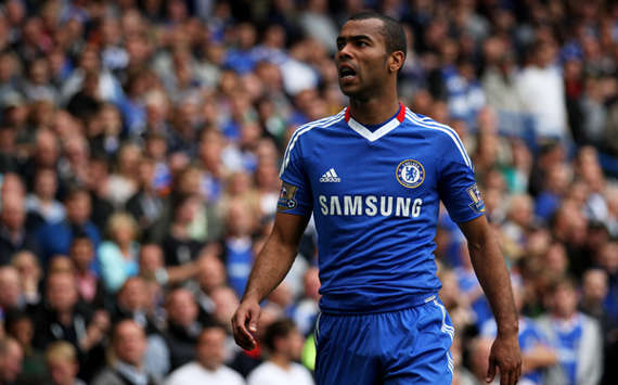 Ashley Cole, Chelsea (Getty Images)