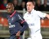Ligue 1, PSG - Camara :"Être champion avec Paris"