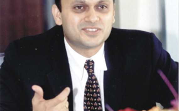 Dempo SC president is West Zone's representative for AIFF Vice President post - report