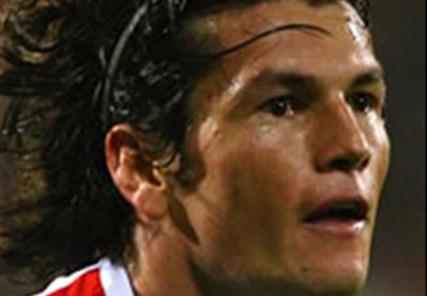 Valencia want Nelson Valdez from Rubin Kazan - report