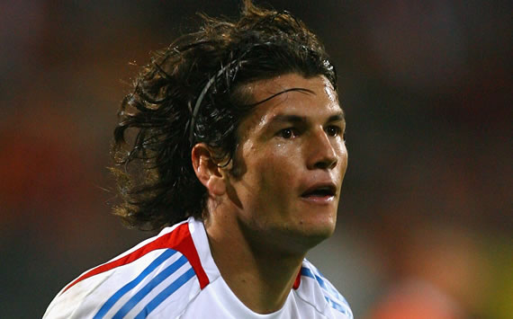 Nelson Haedo Valdez, Hercules (Getty Images)