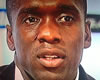 Clarence Seedorf, Milan Clarence Seedorf, Milan