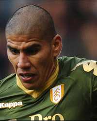 Carlos Salcido,Fulham (Getty Images)