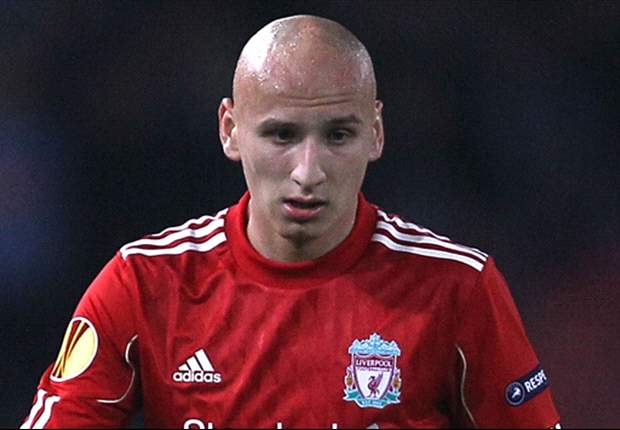 Shelvey signs new long-term Liverpool deal