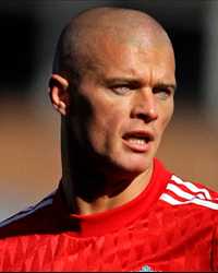 Paul Konchesky, Liverpool (Getty Images)