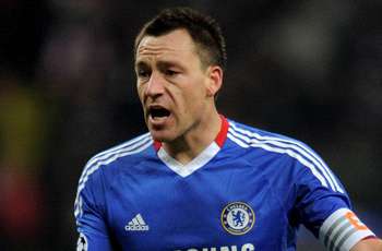 Ingin Bangkitkan Chelsea