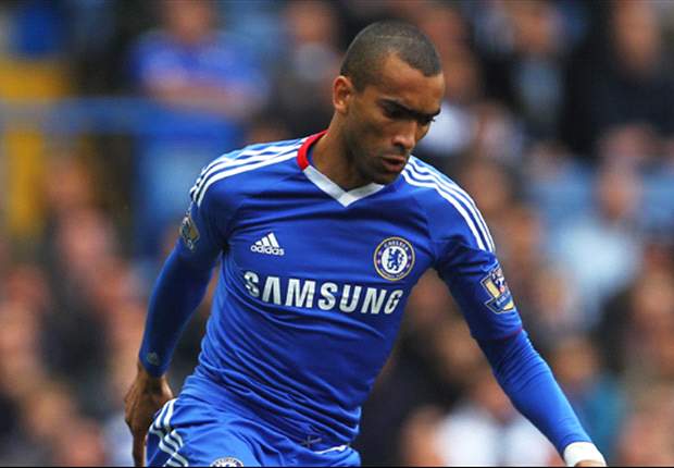 Kalou and Bosingwa officially leave Chelsea