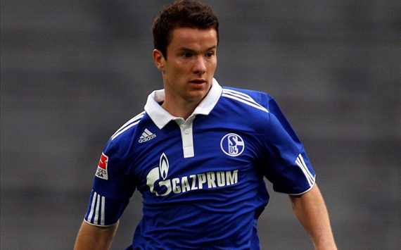 Schalke 04: Baumjohann und Annan stehen offenbar kurz vor einem Wechsel