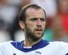 McFadden Ingin Tetap Berkarir Di Inggris