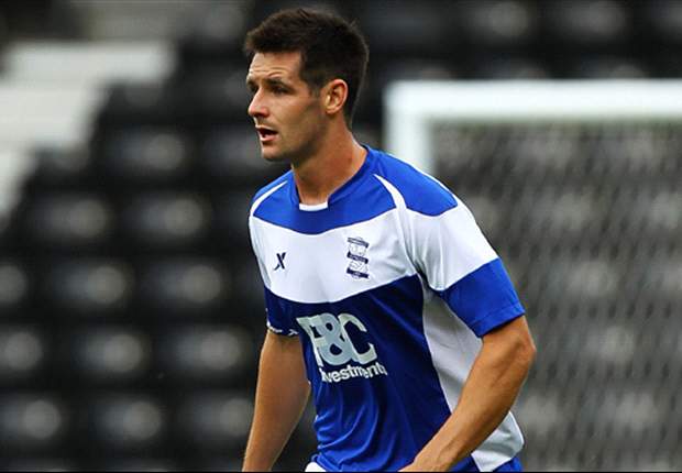 Southampton line up move for Blackburn centre-back Dann - report