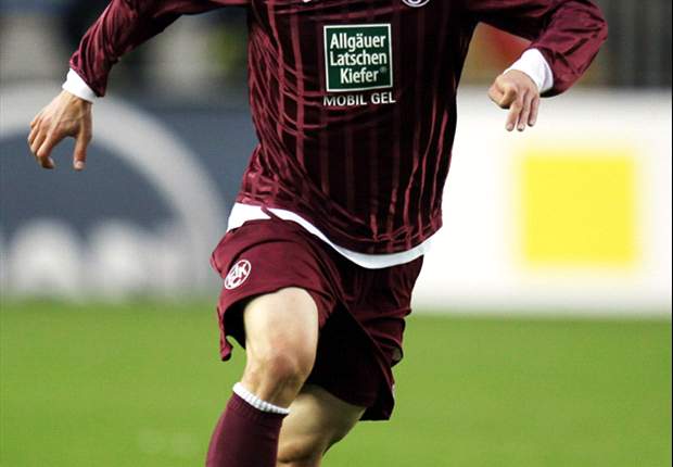 Seattle Sounders confirm interest in FC Kaiserslautern captain Christian Tiffert