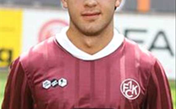 Thanos Petsos, 1. FC Kaiserslautern