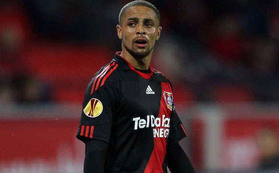 Bayer Leverkusen, Sidney Sam (Getty Images)