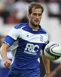 Roger Johnson , Birmingham (Getty Images) 