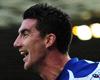 West Bromwich rondt komst Ridgewell af