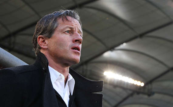 Schalke 04: Keller als Stevens-Nachfolger gefordert
