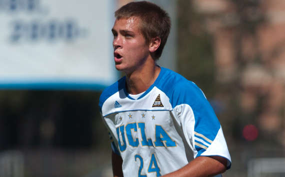 Reed Williams, UCLA