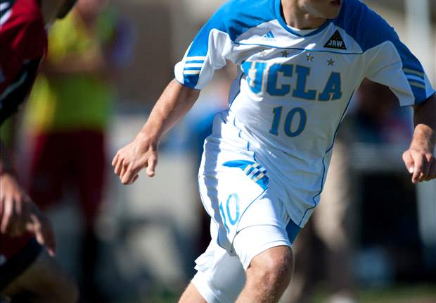 Thomas Rongen Calls In 25 For January US U-20 Camp