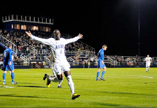 College Soccer Professor: Goal.com’s 2011 preseason rankings