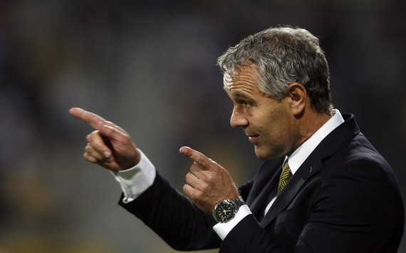 Harm van Veldhoven, Roda JC (PROSHOTS)