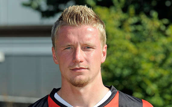 Maik Franz von Eintracht Frankfurt (Getty Images)