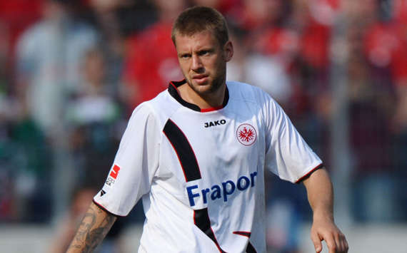 Marco Russ wird ein „Wolf“